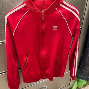 Womens Adidas Sweater